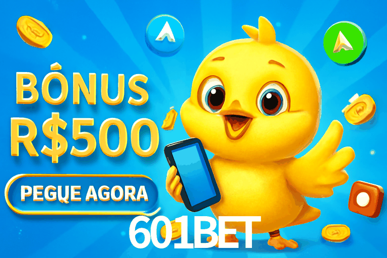 Account Benefits 601bet