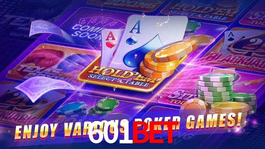 Descubra o Programa VIP da 601bet: Vantagens Exclusivas para Jogadores
