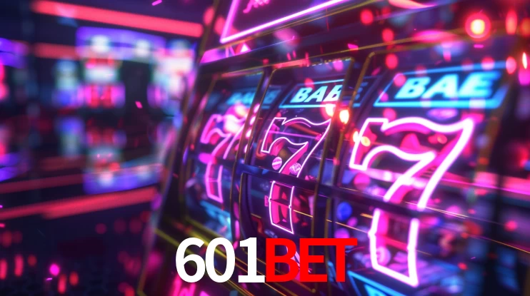Slot Games 601bet