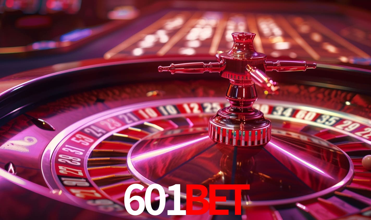 Explorando a Categoria de Eventos em Apostas na 601bet