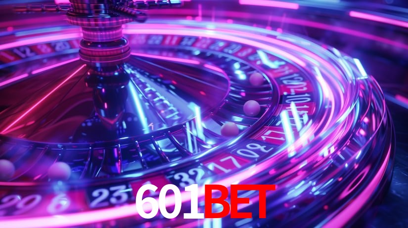 Descubra a Essência do 601bet: Nossa História e Compromissos