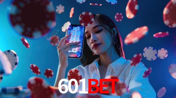 Explorando a Categoria de Eventos em Apostas na 601bet