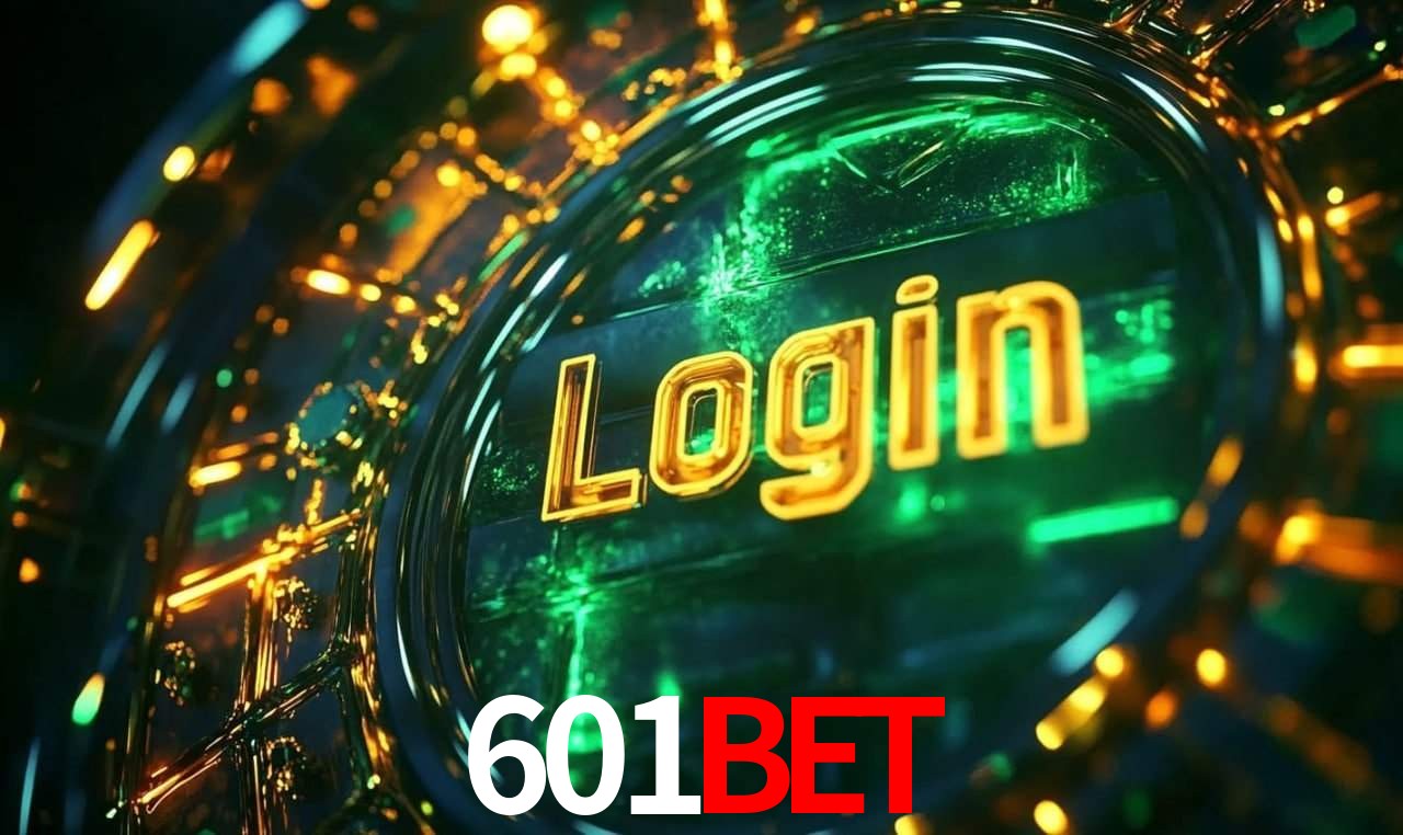 Segurança e privacidade no APP 601bet