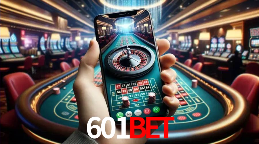 Games Directory 601bet