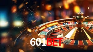 Jogos populares e pagamentos rápidos na 601bet