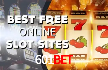 Apostas Esportivas na 601bet: Um Guia Completo