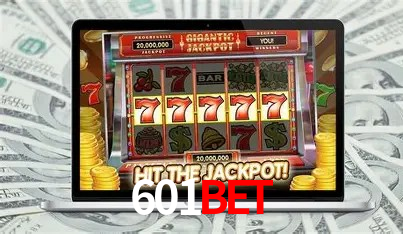 Exclusive Offers 601bet