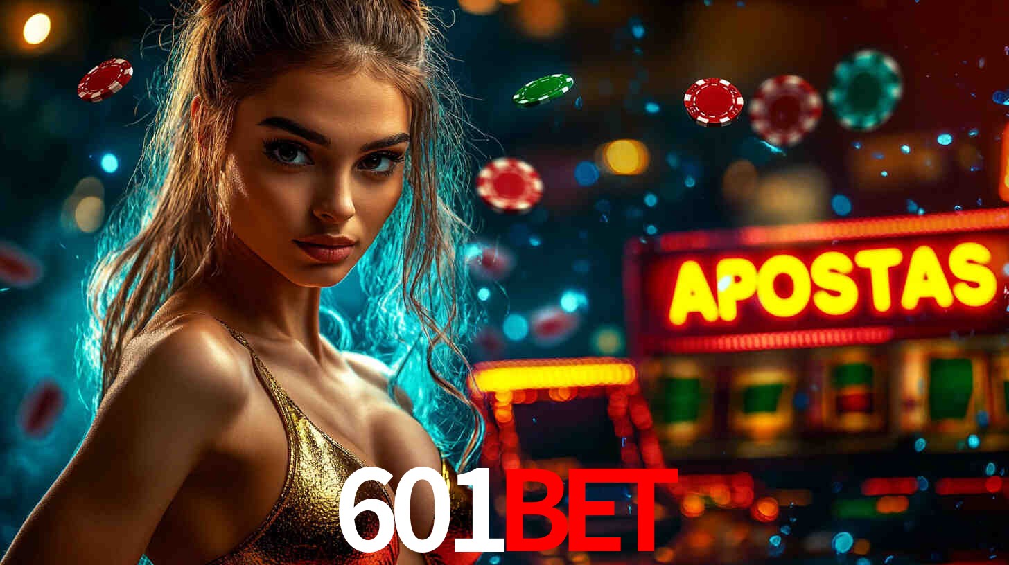Desvendando o Mundo dos Jogos Virtuais na 601bet