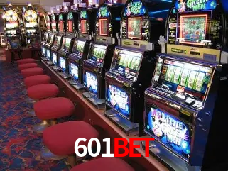Jogos de mesa e apostas rápidas na 601bet