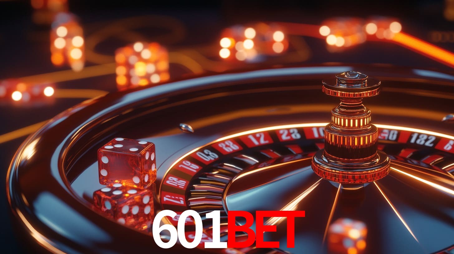 601bet APP