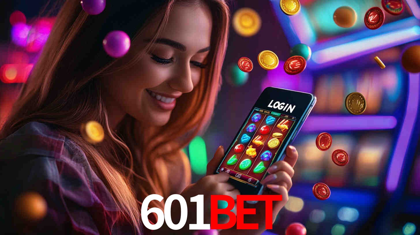 601bet,601 BET