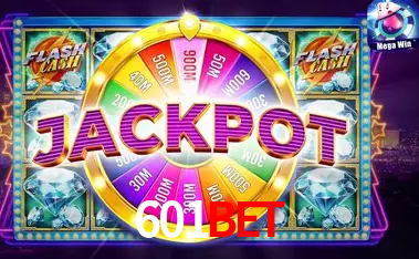 Desvendando o Mundo dos Jogos Virtuais na 601bet