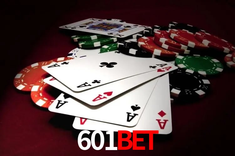 Interface Premium 601bet