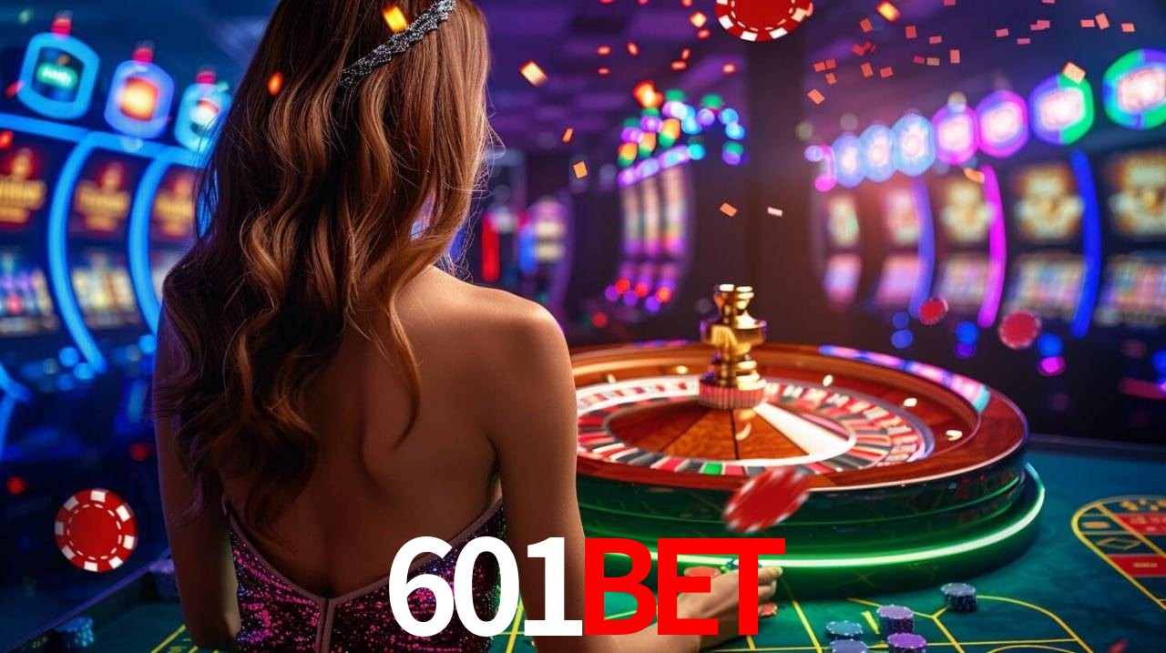 APP rápido e leve da 601bet