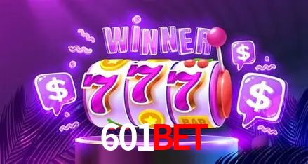 APP oficial da 601bet para mobile