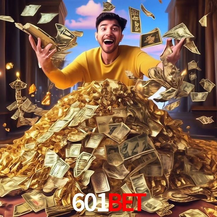 Jogos Exclusivos 601bet