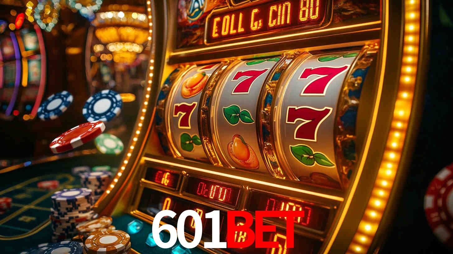Daily Bonuses 601bet